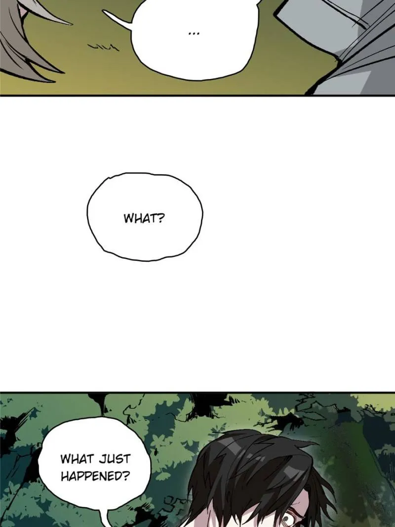 I'm a Monster Chapter 15 page 19 - 