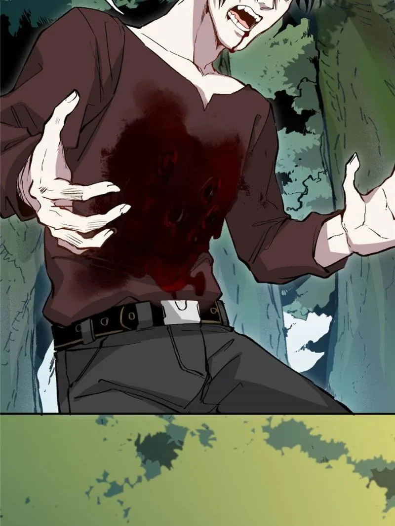 I'm a Monster Chapter 15 page 20 - 