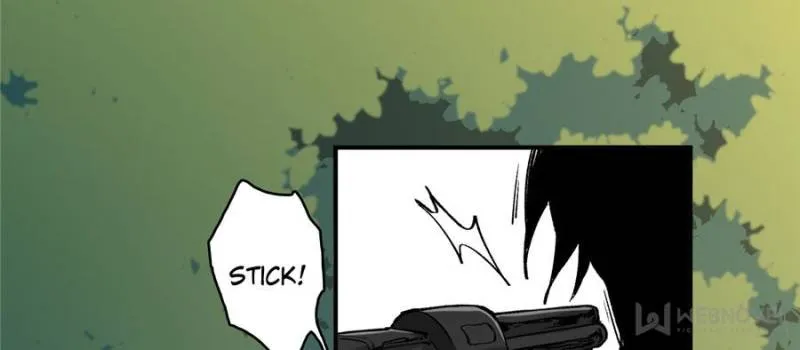 I'm a Monster Chapter 15 page 21 - 
