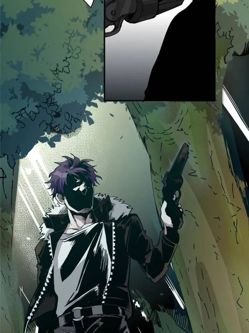I'm a Monster Chapter 15 page 22 - 