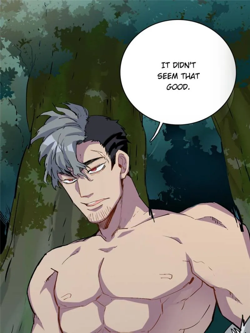 I'm a Monster Chapter 15 page 26 - 
