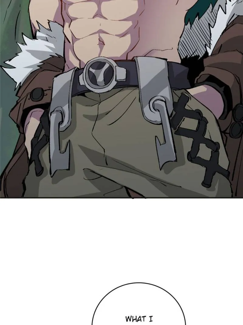I'm a Monster Chapter 15 page 27 - 