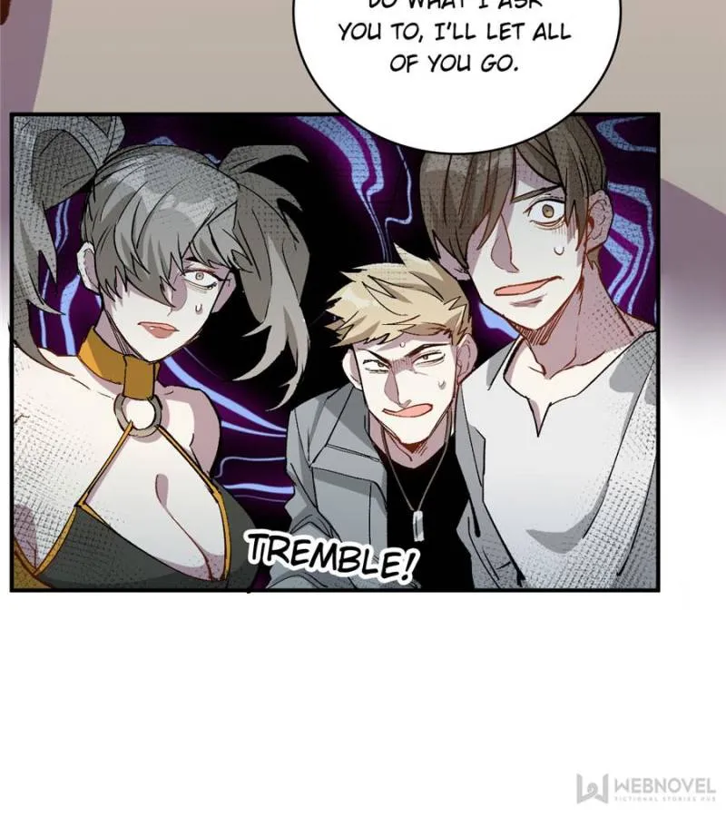 I'm a Monster Chapter 15 page 29 - 