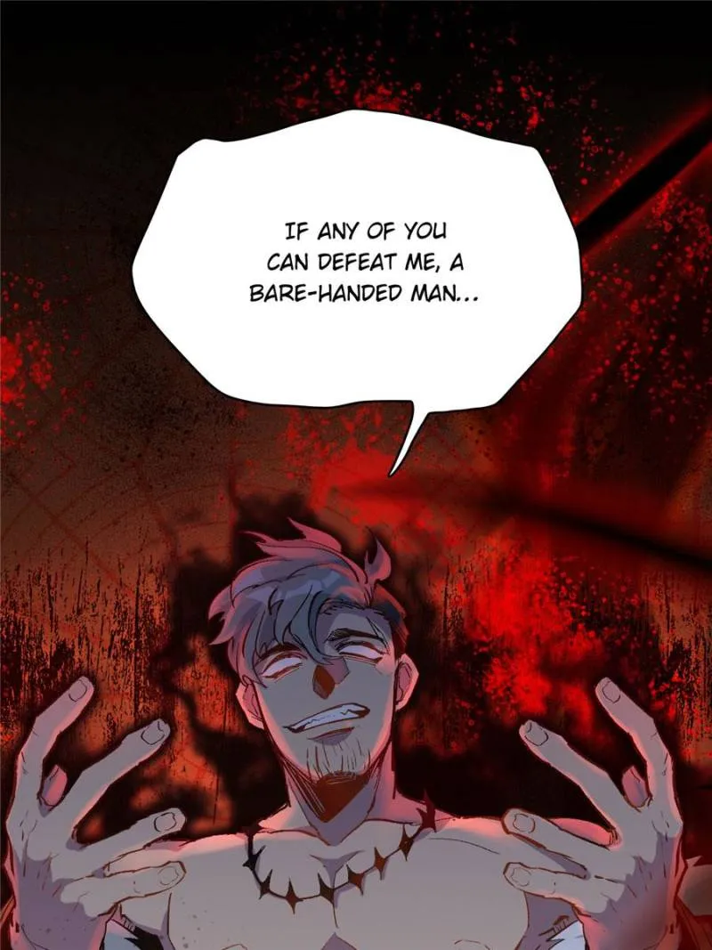 I'm a Monster Chapter 15 page 30 - 