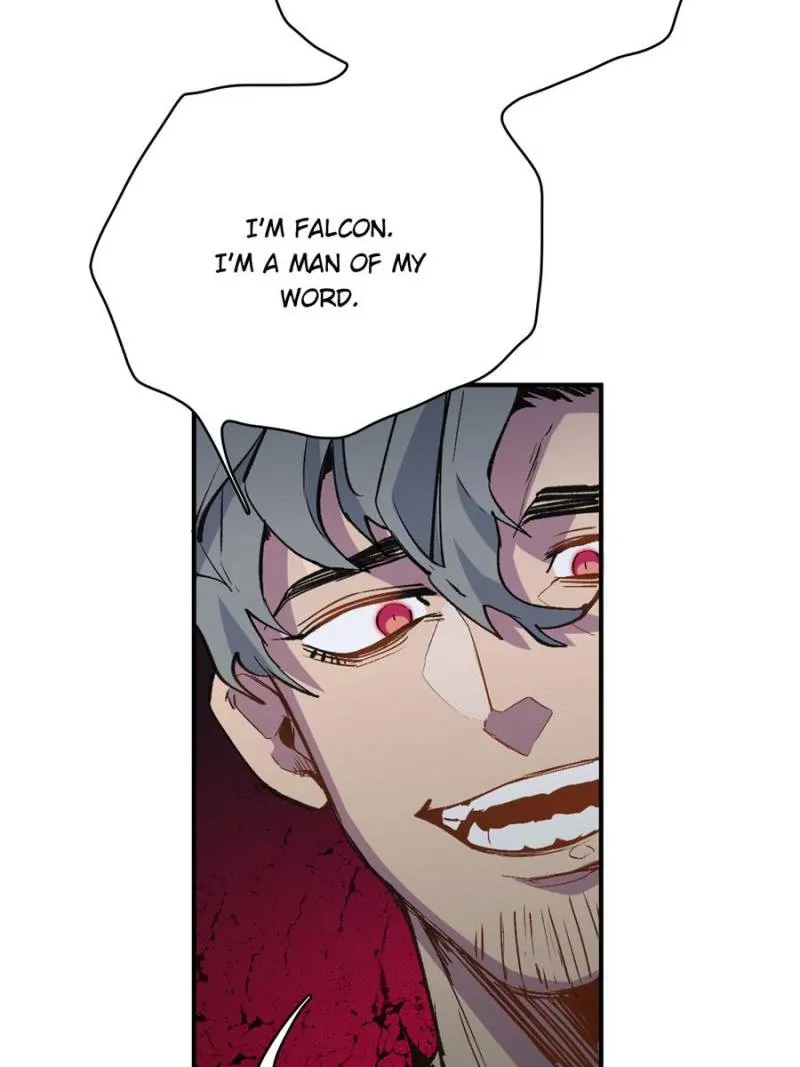I'm a Monster Chapter 15 page 33 - 