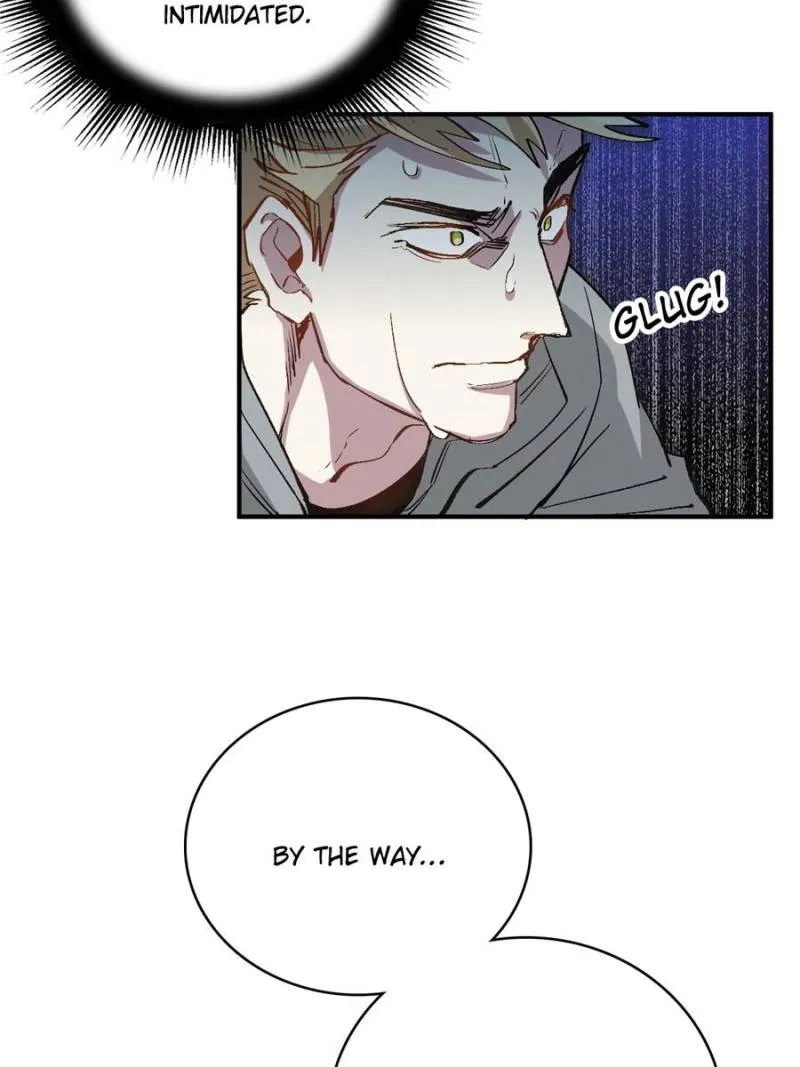 I'm a Monster Chapter 15 page 37 - 