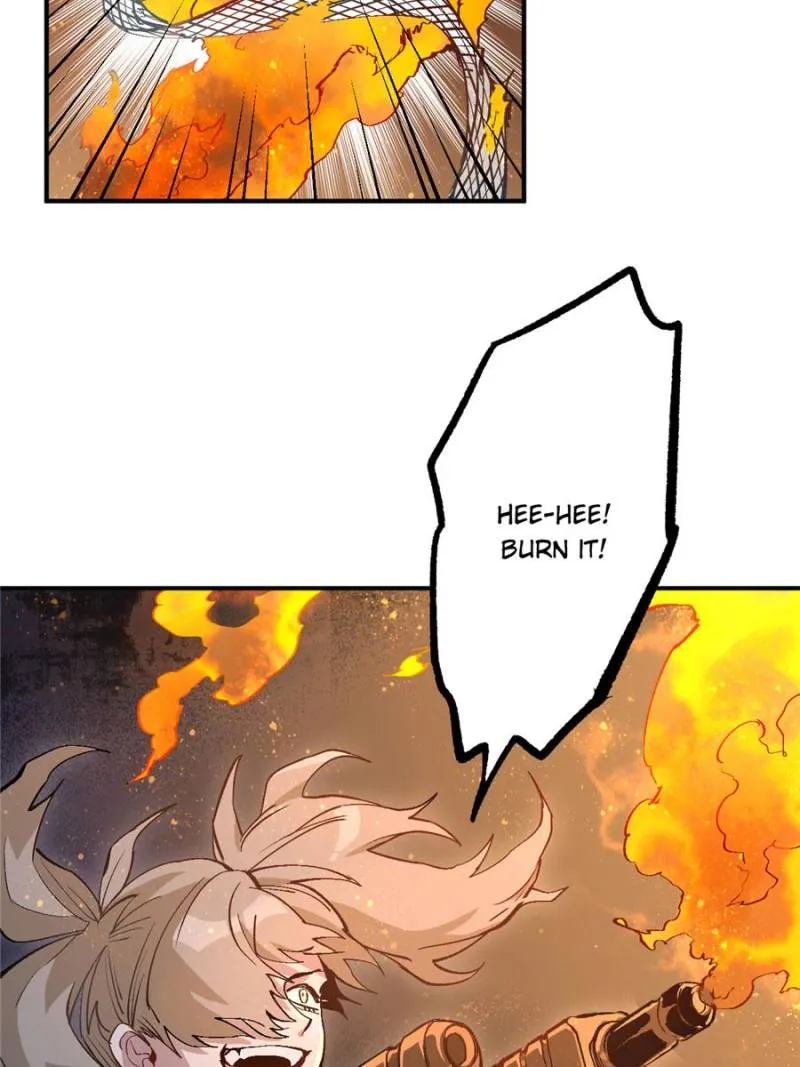 I'm a Monster Chapter 15 page 5 - 