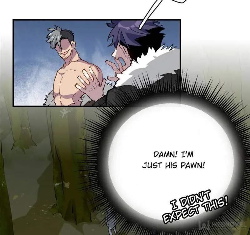I'm a Monster Chapter 15 page 41 - 