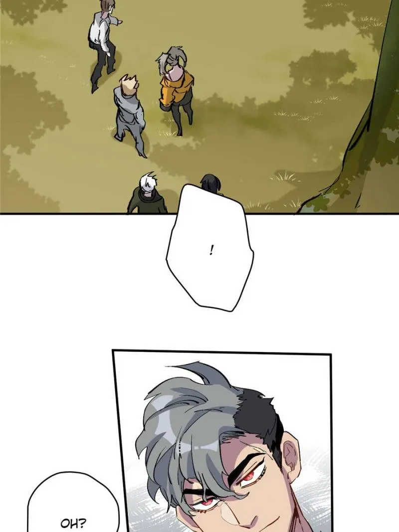 I'm a Monster Chapter 15 page 43 - 
