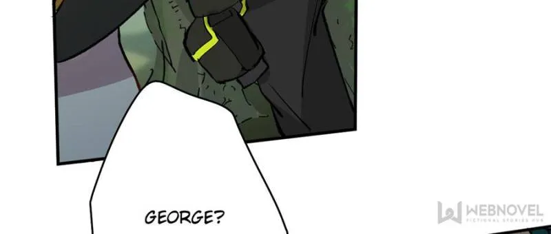 I'm a Monster Chapter 15 page 47 - 
