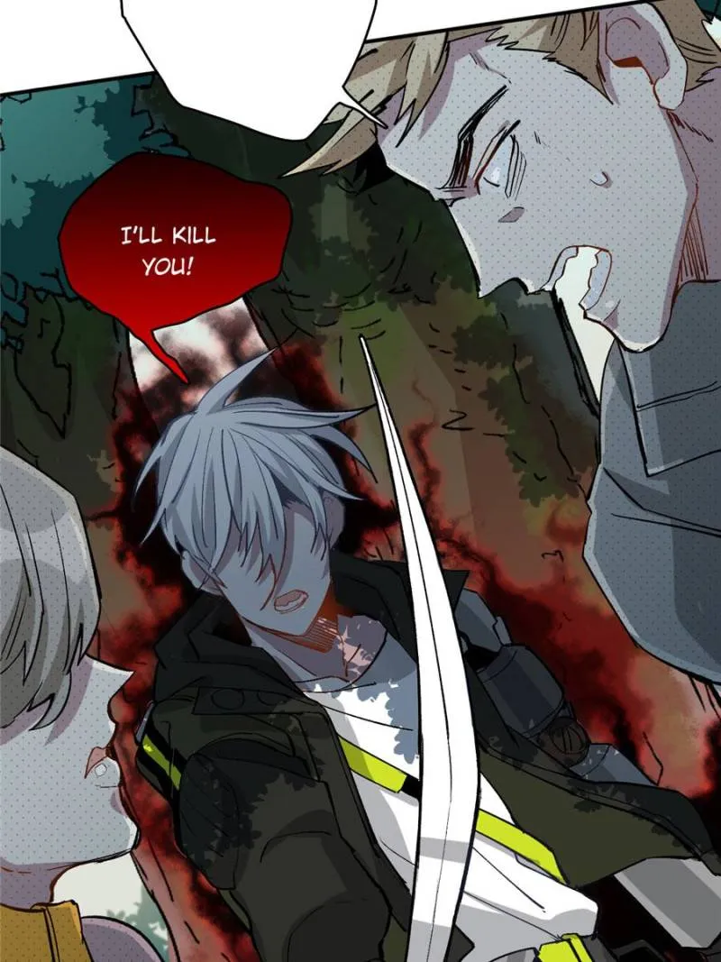 I'm a Monster Chapter 15 page 48 - 