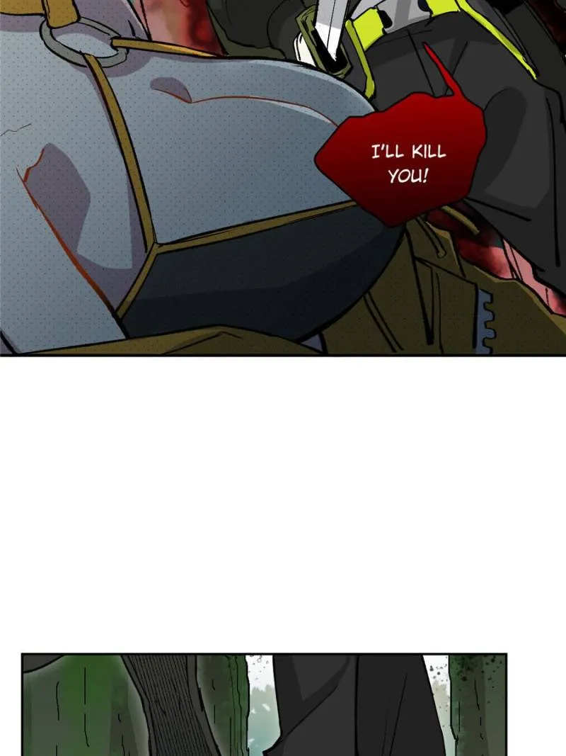 I'm a Monster Chapter 15 page 49 - 