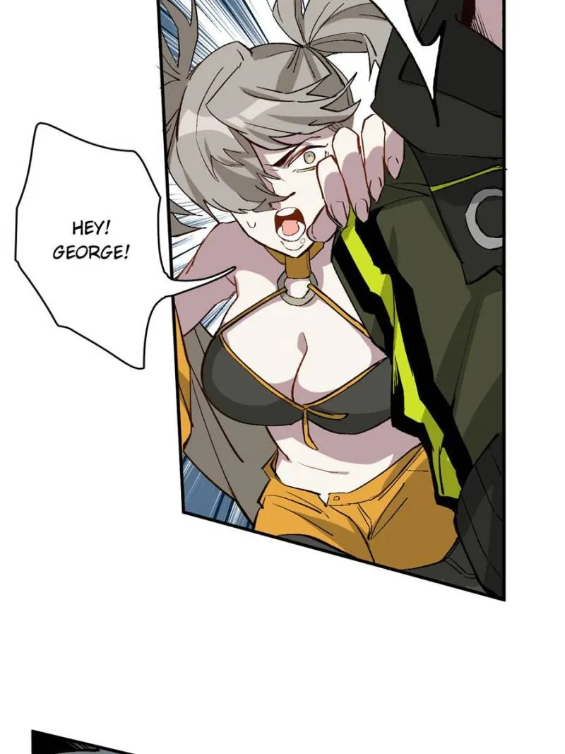 I'm a Monster Chapter 15 page 51 - 