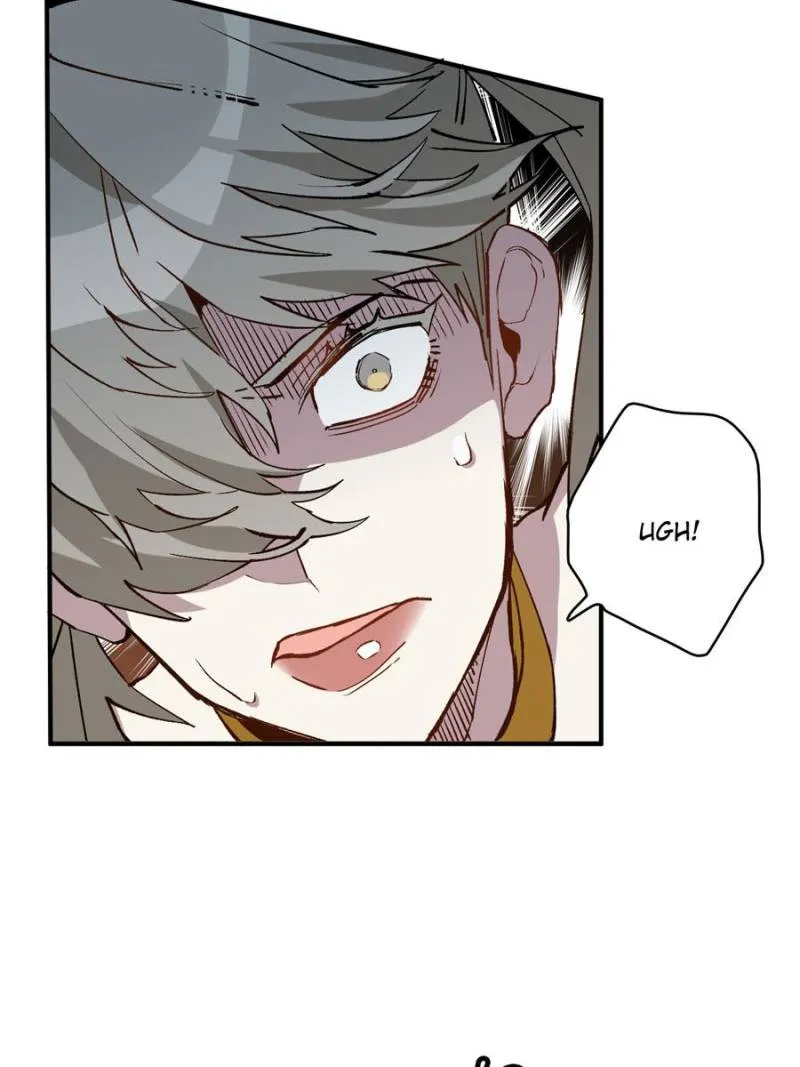 I'm a Monster Chapter 15 page 52 - 