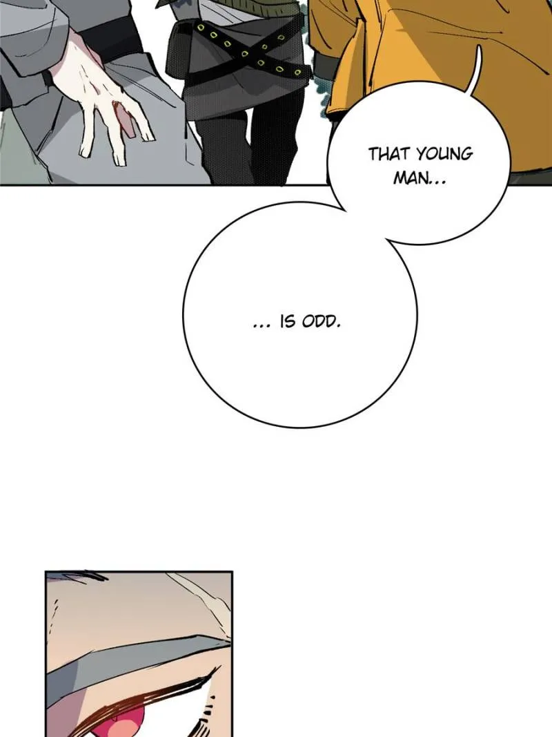 I'm a Monster Chapter 15 page 55 - 