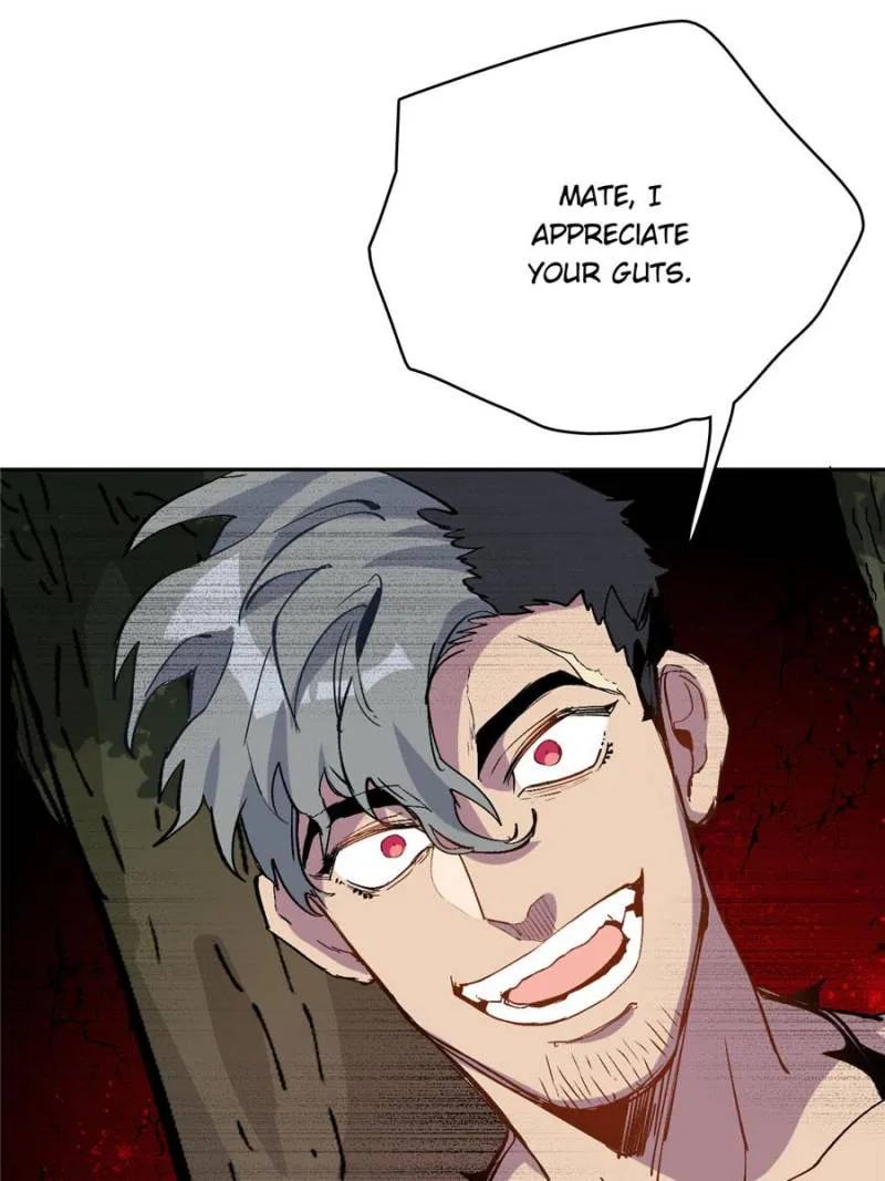 I'm a Monster Chapter 15 page 58 - 