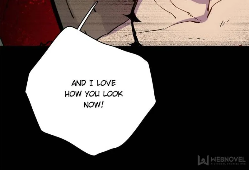 I'm a Monster Chapter 15 page 59 - 