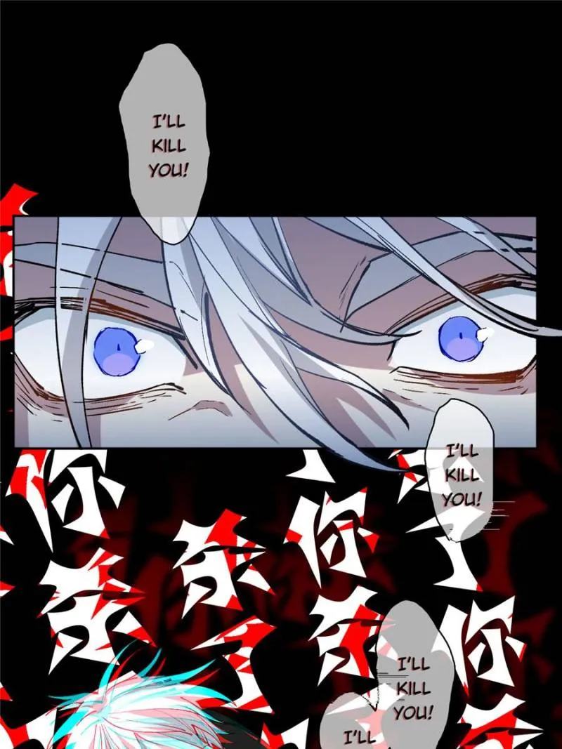 I'm a Monster Chapter 15 page 60 - 