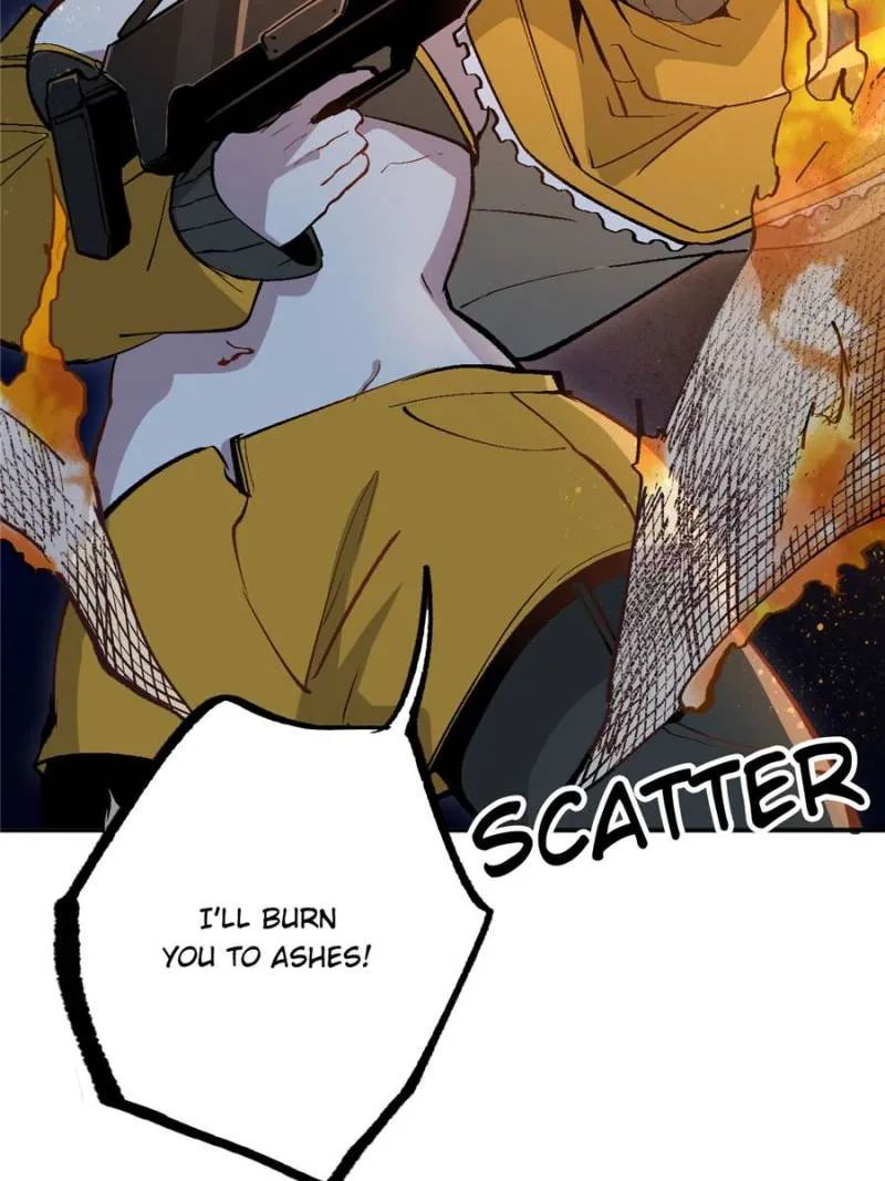 I'm a Monster Chapter 15 page 7 - 