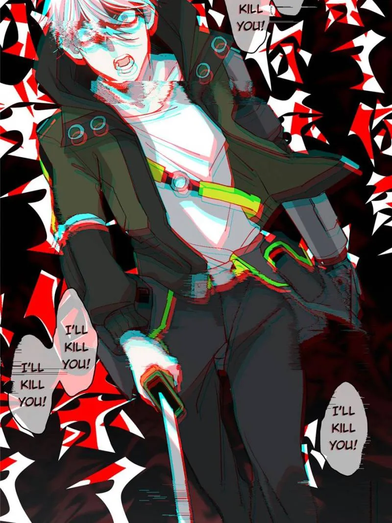 I'm a Monster Chapter 15 page 61 - 