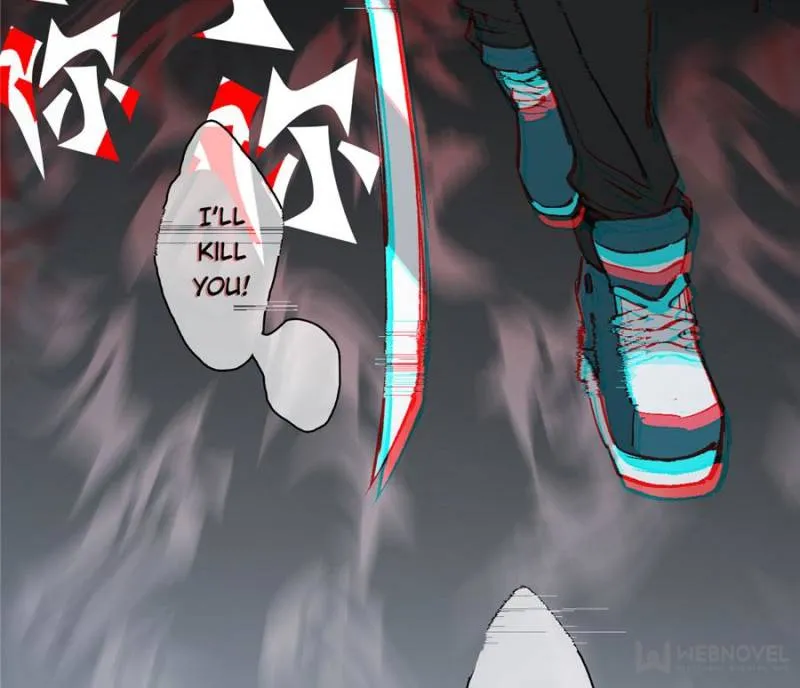 I'm a Monster Chapter 15 page 62 - 