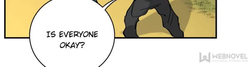I'm a Monster Chapter 15 page 9 - 