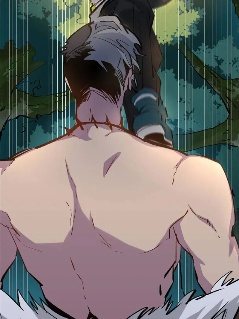 I'm a Monster Chapter 15 page 81 - 