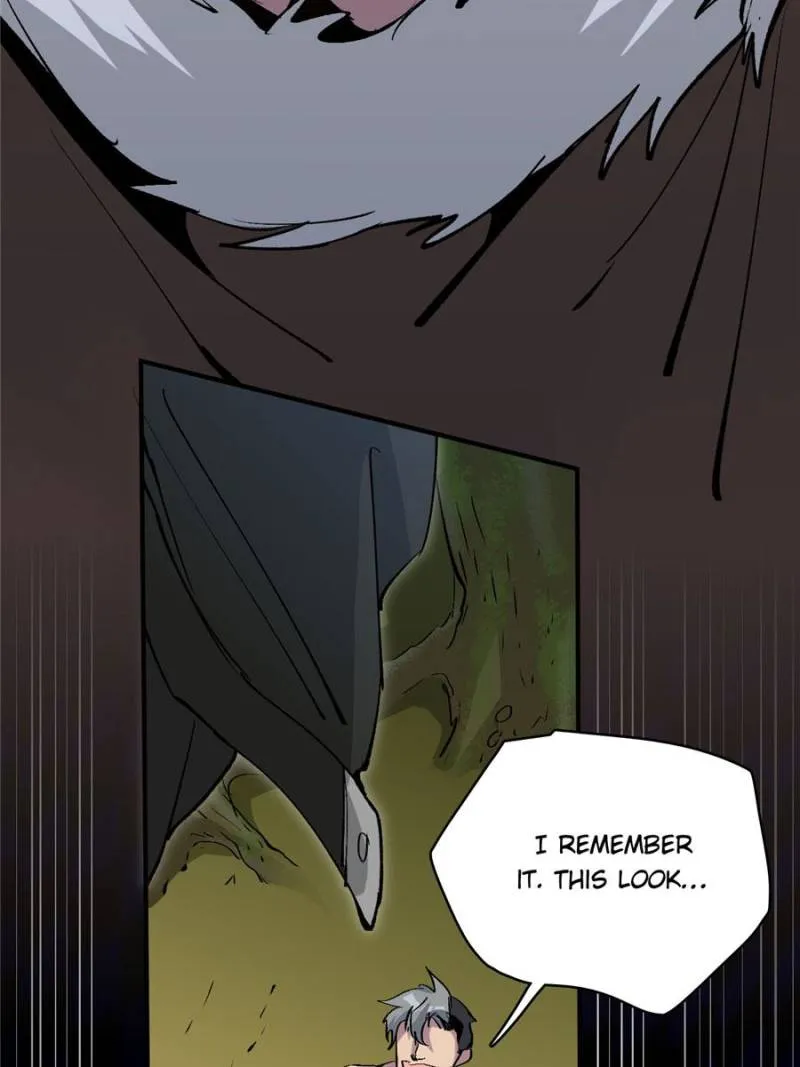 I'm a Monster Chapter 15 page 82 - 