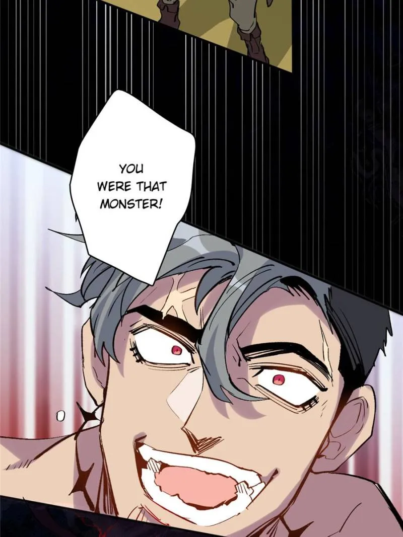 I'm a Monster Chapter 15 page 84 - 