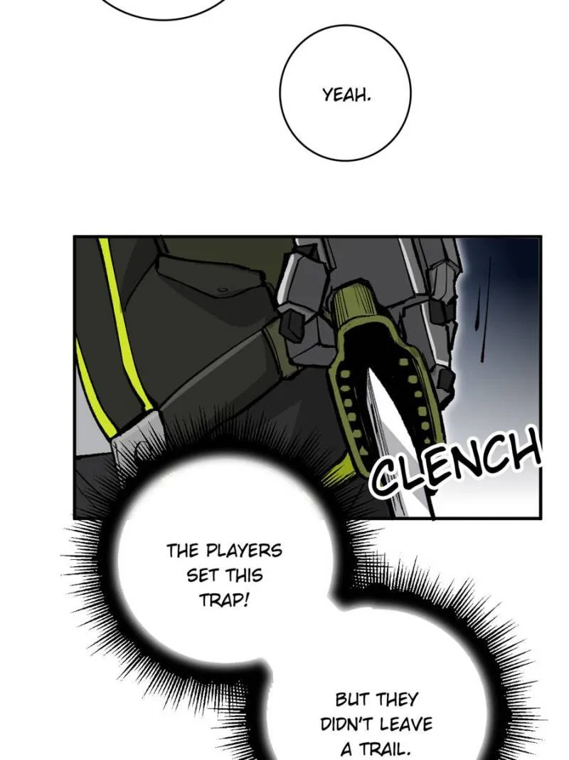 I'm a Monster Chapter 15 page 10 - 
