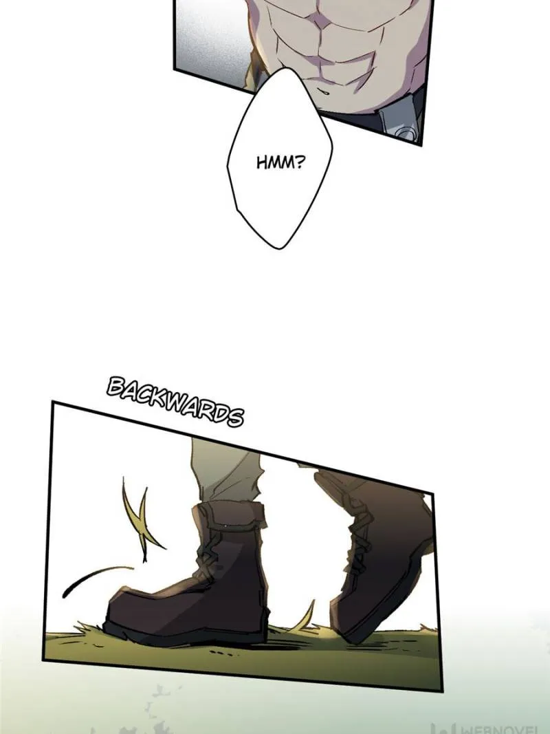 I'm a Monster Chapter 16 page 2 - 
