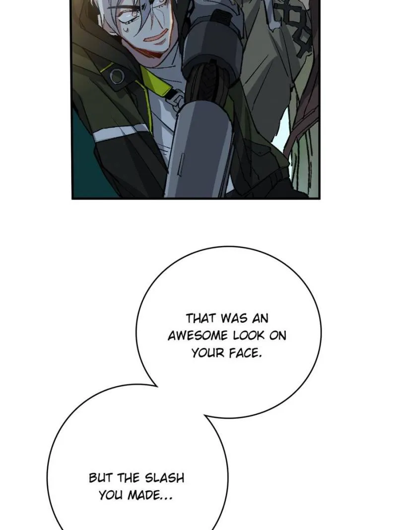 I'm a Monster Chapter 16 page 11 - 