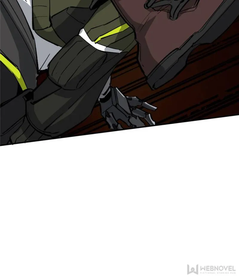 I'm a Monster Chapter 16 page 15 - 