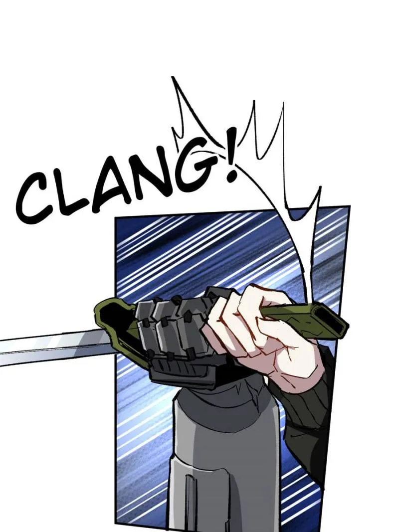 I'm a Monster Chapter 16 page 20 - 