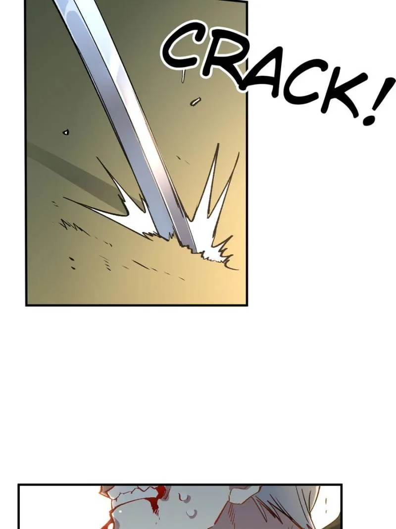 I'm a Monster Chapter 16 page 22 - 