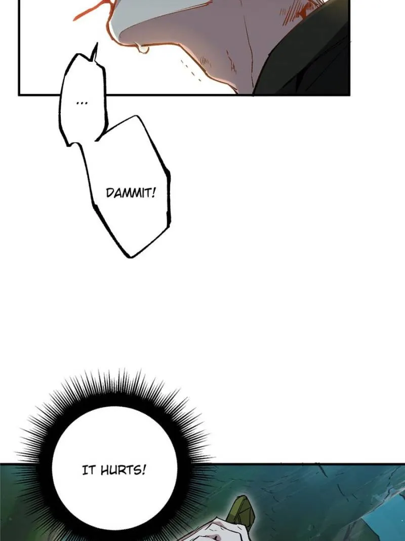 I'm a Monster Chapter 16 page 23 - 