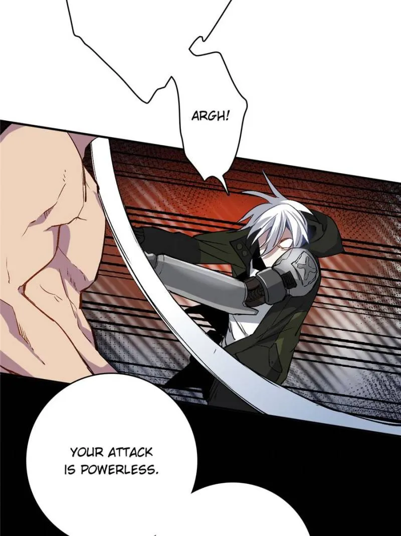 I'm a Monster Chapter 16 page 25 - 
