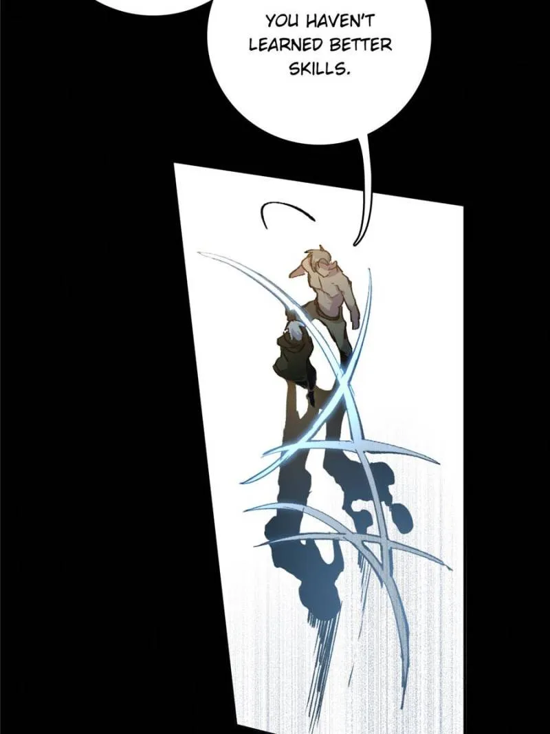 I'm a Monster Chapter 16 page 26 - 