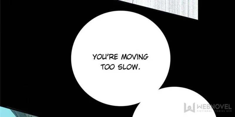 I'm a Monster Chapter 16 page 27 - 