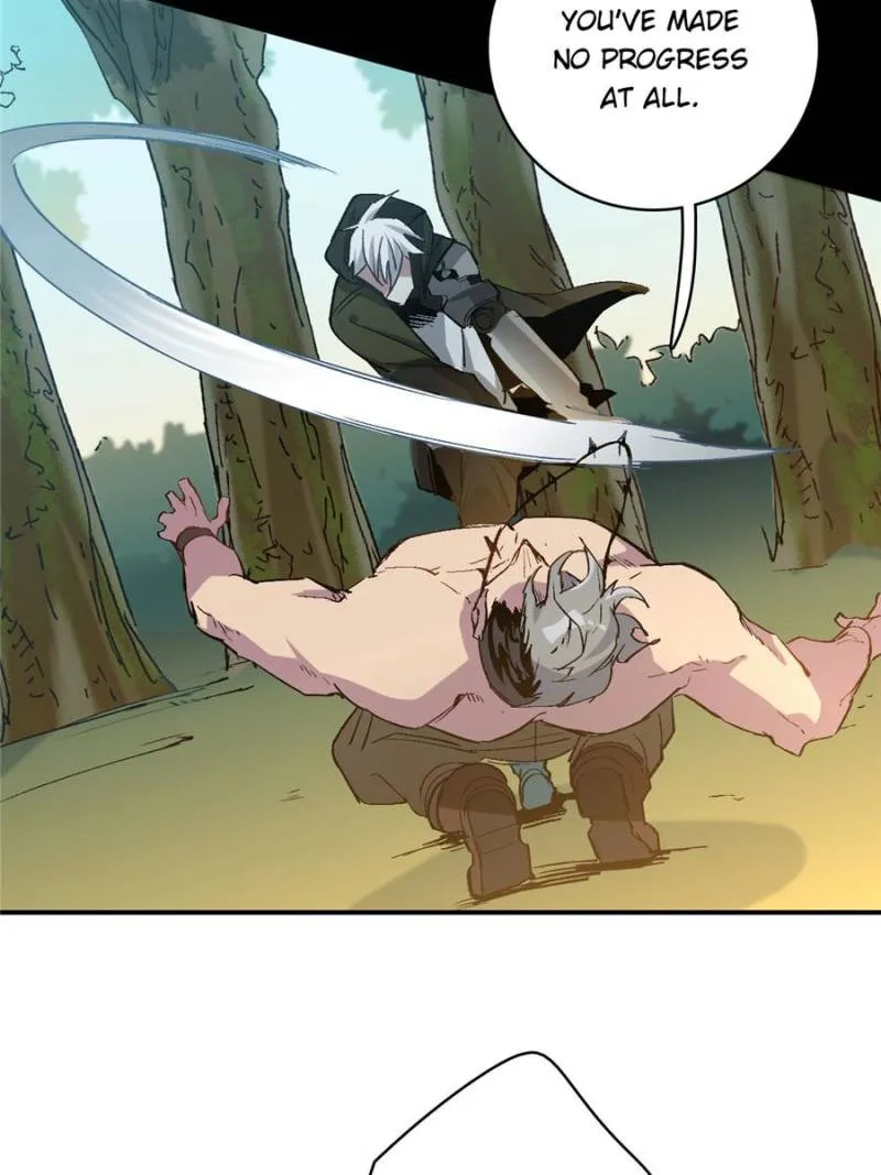 I'm a Monster Chapter 16 page 28 - 