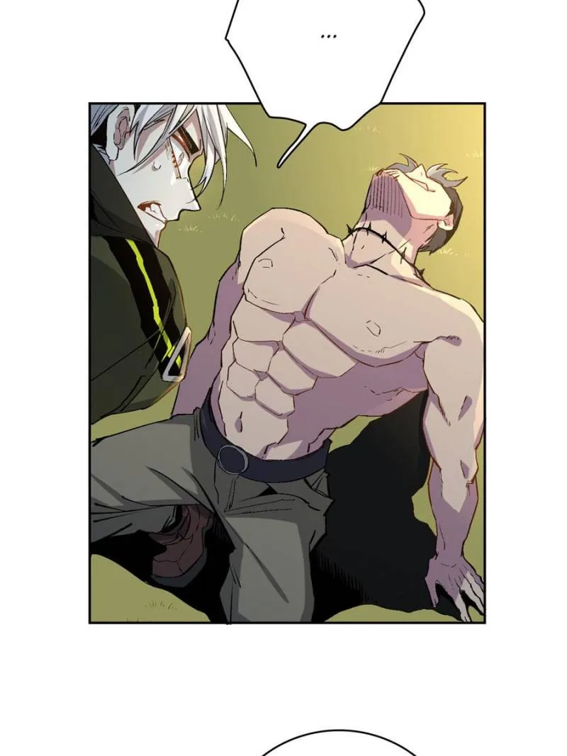 I'm a Monster Chapter 16 page 29 - 