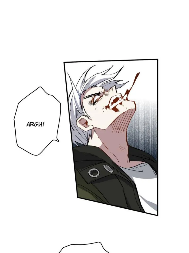 I'm a Monster Chapter 16 page 30 - 