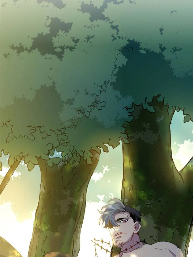 I'm a Monster Chapter 16 page 4 - 