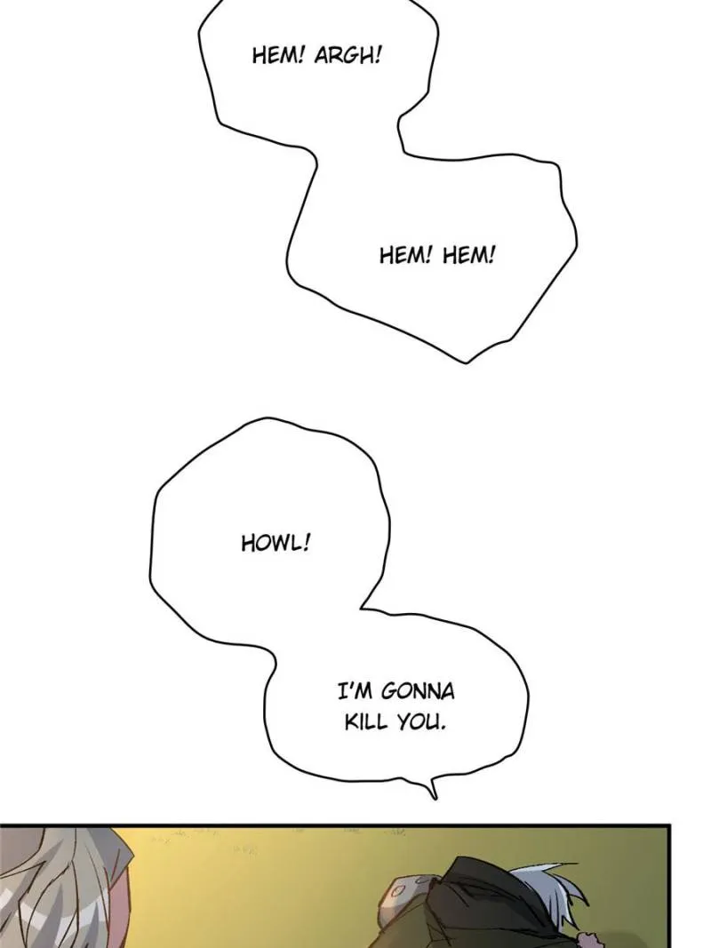 I'm a Monster Chapter 16 page 31 - 