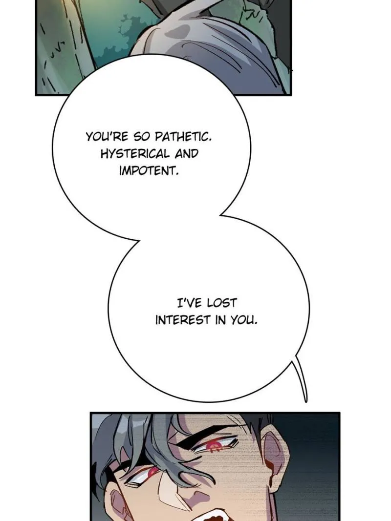 I'm a Monster Chapter 16 page 35 - 
