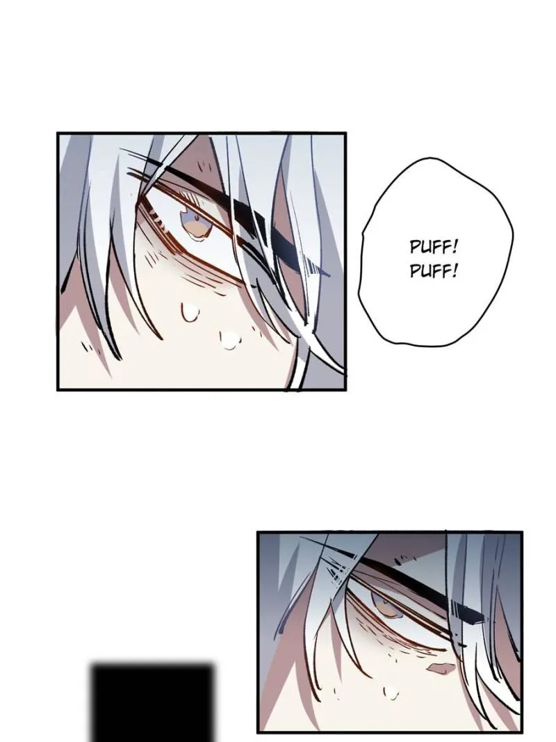 I'm a Monster Chapter 16 page 37 - 