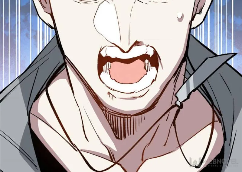 I'm a Monster Chapter 16 page 39 - 