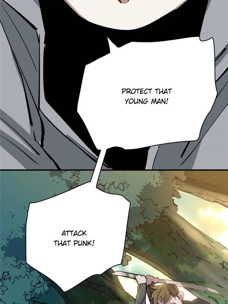 I'm a Monster Chapter 16 page 40 - 
