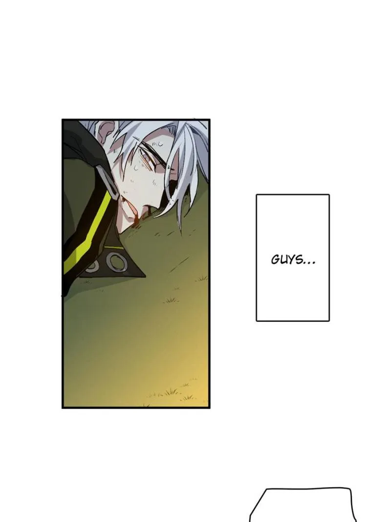 I'm a Monster Chapter 16 page 43 - 