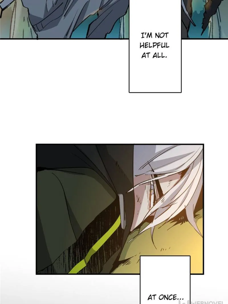I'm a Monster Chapter 16 page 47 - 